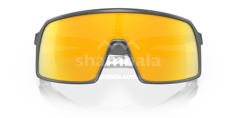 Окуляри Oakley Sutro S, Matte Carbon/Prizm 24K (OAK 94620828)