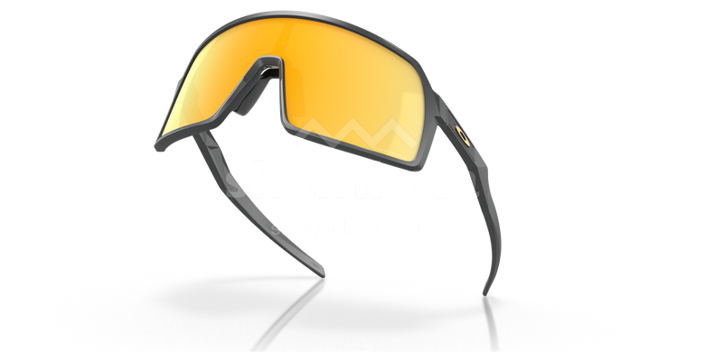 Окуляри Oakley Sutro S, Matte Carbon/Prizm 24K (OAK 94620828)