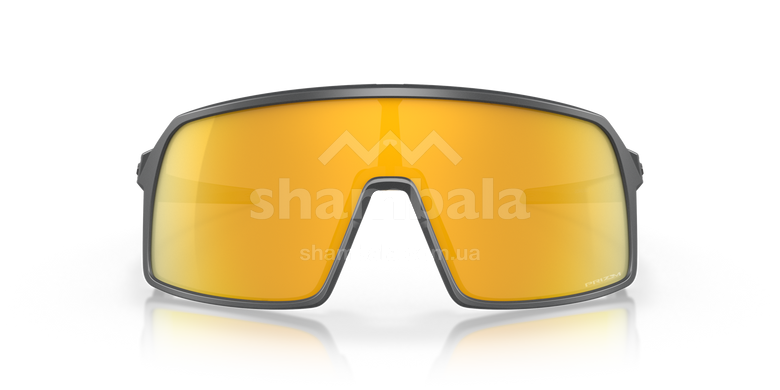 Окуляри Oakley Sutro S, Matte Carbon/Prizm 24K (OAK 94620828)