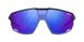 Сонцезахисні окуляри Julbo Rush, Blue/Noir, RV P1-3HC (J 5343412)