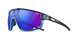 Солнцезащитные очки Julbo Rush, Blue/Noir, RV P1-3HC (J 5343412)