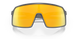 Окуляри Oakley Sutro S, Matte Carbon/Prizm 24K (OAK 94620828)
