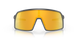 Окуляри Oakley Sutro S, Matte Carbon/Prizm 24K (OAK 94620828)