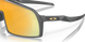 Окуляри Oakley Sutro S, Matte Carbon/Prizm 24K (OAK 94620828)