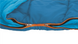 Спальний мішок Easy Camp Ellipse (6/1°C), 190 см - Right Zip, Lake Blue (5709388082732)
