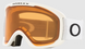Маска Oakley O-FRAME 2.0 PRO L, Matte White/Persimmon (0OO7124)