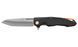 Ніж складаний Camillus Regent 8.6&Prime;, Black (CML CAM-19365)