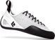 Скельні туфлі жіночі Black Diamond W Momentum Lace, White/Alloy, 6.5 (BD 57010893130651)