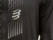 Чоловіча куртка Compressport Hurricane Windproof Jacket M, Black, M (CMS AM00165B 990 00M)