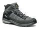 Черевики чоловічі Asolo Falcon EVO GV MM, Black/Graphite, 45 (ASL A40062.B039-10.5)