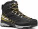 Черевики Scarpa Mescalito TRK GTX, Dark Antracite, 44 (SCRP 61050-200 44 Dark Antracite)