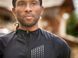Чоловіча куртка Compressport Hurricane Windproof Jacket M, Black, M (CMS AM00165B 990 00M)