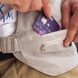 Гаманець натільний Lifeventure RFID Multipocket Body Wallet Waist, fawn (71230)