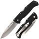 Нож складной Cold Steel Air Lite Drop Point (CST CS-26WD)