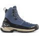 Черевики жіночі Salewa PUEZ WINTER MID PTX W, Dark Denim/Black, 36