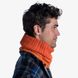 Шарф-труба Buff Knitted & Fleece Neckwarmer Igor, Black (BU 120851.999.10.00)