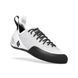 Скельні туфлі жіночі Black Diamond W Momentum Lace, White/Alloy, 6.5 (BD 57010893130651)