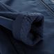 Чоловіча куртка Soft Shell Alpine Pro HOOR, Blue, S (MJCE623713 S)