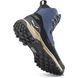 Черевики жіночі Salewa PUEZ WINTER MID PTX W, Dark Denim/Black, 36