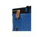 Магнезниця Black Diamond Gym Chalk Bag, Ultra Blue Triangle, M/L (BD 6301124074M_L1)