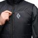 Жилет чоловічий Black Diamond Solution 2.0 Vest, Black, S (BD 7460320002SML1)