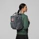 Рюкзак FJALLRAVEN Kanken Laptop 13", Black (7323450785680)