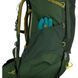 Рюкзак Osprey Ace 50, Blue Spikemoss/Deep Peyto, O/S (843820196474)