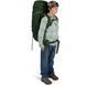 Рюкзак Osprey Ace 50, Blue Spikemoss/Deep Peyto, O/S (843820196474)