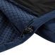 Чоловіча куртка Soft Shell Alpine Pro HOOR, Blue, S (MJCE623713 S)