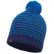 Шапка Buff Knitted & Polar Hat Dorn, Blue (BU 113584.707.10.00)