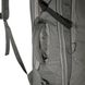 Рюкзак-сумка Tatonka Flightcase 25, Titan Grey (TAT 1933.021)