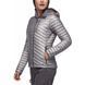 Жіночий легкий пуховик для трекінгу Black Diamond Approach Down Hoody, XS - Purple Haze (BD 746002.5001-XS)