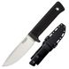 Нож Cold Steel Master Hunter VG-10 San Mai III, Black (CST CS-36JSK)