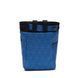 Магнезниця Black Diamond Gym Chalk Bag, Ultra Blue Triangle, M/L (BD 6301124074M_L1)