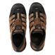 Сандалии Kilpi SANDRO-U, brown, 36 (YU0710KIBRN36)