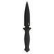 Ніж SOG Pentagon FX Elite, Blackout (SOG 17-61-05-57)