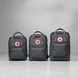 Рюкзак FJALLRAVEN Kanken Laptop 13", Black (7323450785680)