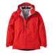 Мембранная женская куртка Rab Firewall Guide Jacket Wmns, Summit Red, 10 (RB QWI-82-SUR-10)