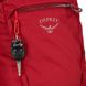 Рюкзак Osprey Daylite Plus 20 Acorn Red/Tunnel Vision Grey, O/S (009.2757)