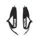 Трекінгові палиці Silva Trekking Poles All Season Alpine Alu Tele, 145 см (SLV 38613)