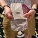 Гаманець на шию Lifeventure RFID Body Wallet Chest, fawn (71220)