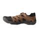 Сандалии Kilpi SANDRO-U, brown, 36 (YU0710KIBRN36)