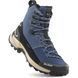 Черевики жіночі Salewa PUEZ WINTER MID PTX W, Dark Denim/Black, 36