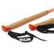 Трекінгові палиці Silva Trekking Poles All Season Alpine Alu Tele, 145 см (SLV 38613)