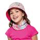 Панама детская (4-12) Buff Kids Bucket Hat, Kumkara Multi (BU 120042.555.10.00)