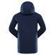Чоловіча куртка Soft Shell Alpine Pro HOOR, Blue, S (MJCE623713 S)