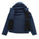 Чоловіча куртка Soft Shell Alpine Pro HOOR, Blue, S (MJCE623713 S)