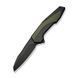 Нож складной Civivi Hypersonic, Black/OD Green (763416248908)