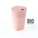 Стакан Light My Fire Pack-up-Cup BIO bulk, Dusty Pink (LMF 2423910101)