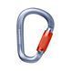 Карабін Black Diamond PearLock Twistlock, Gray (BD 2102041003ALL1)